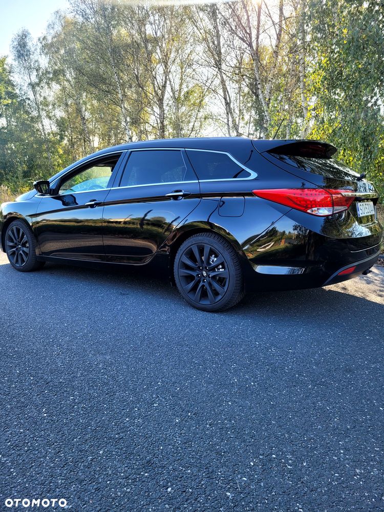 Hyundai i40 1.6 GDI BlueDrive Business - 7