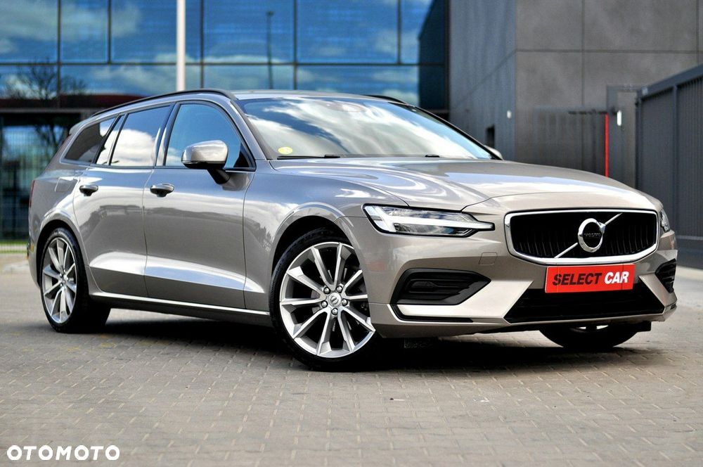 Volvo V60 D3 Geartronic Momentum Pro - 9