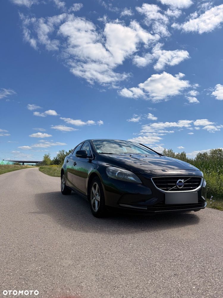 Volvo V40 D3 Momentum - 15