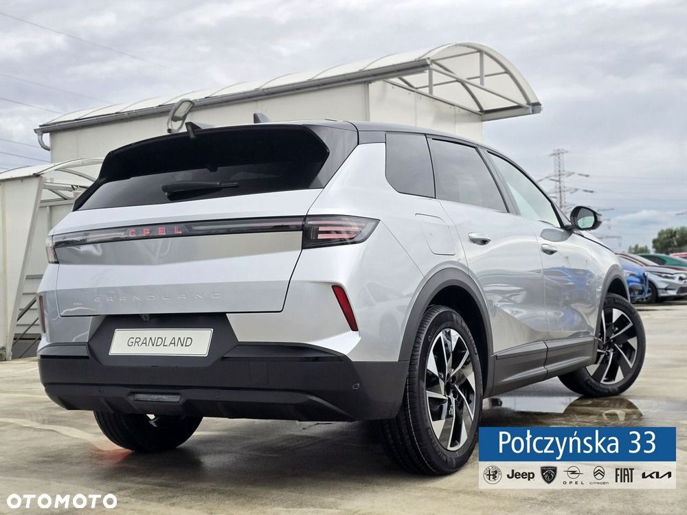 Opel Grandland - 6