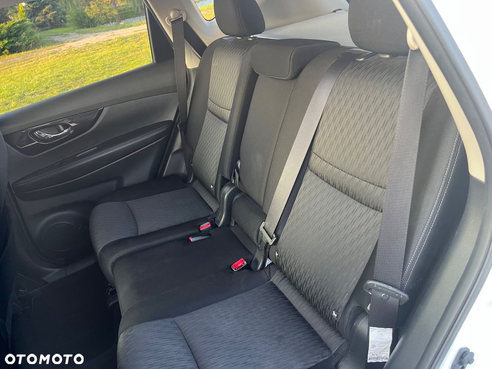 Nissan X-Trail 2.0 dCi Tekna Xtronic 4WD - 22