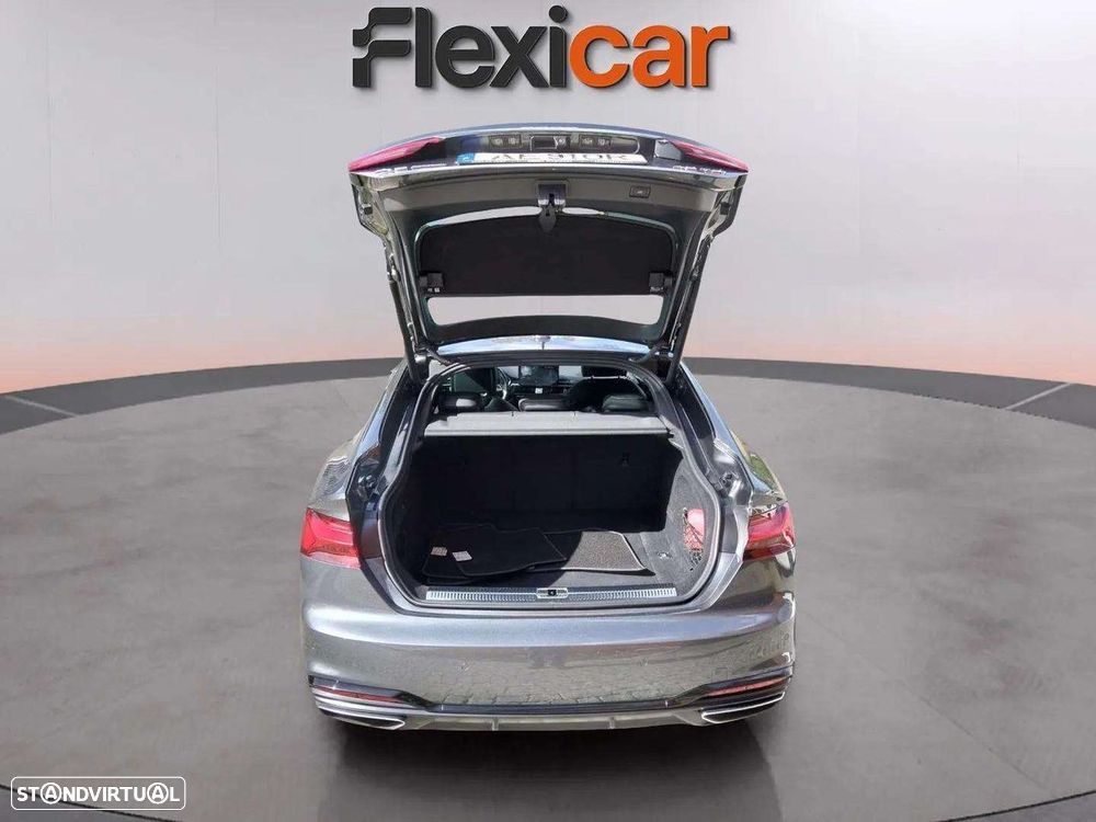 Audi A5 Sportback 40 TDI S line S tronic - 9