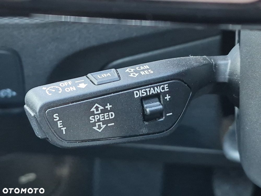 Audi Q2 30 TFSI - 20