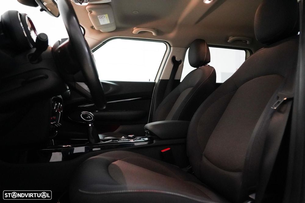 MINI Clubman One D Auto - 7