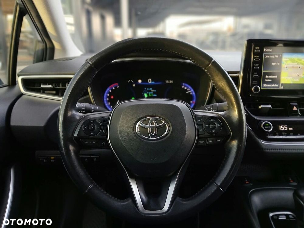 Toyota Corolla - 14
