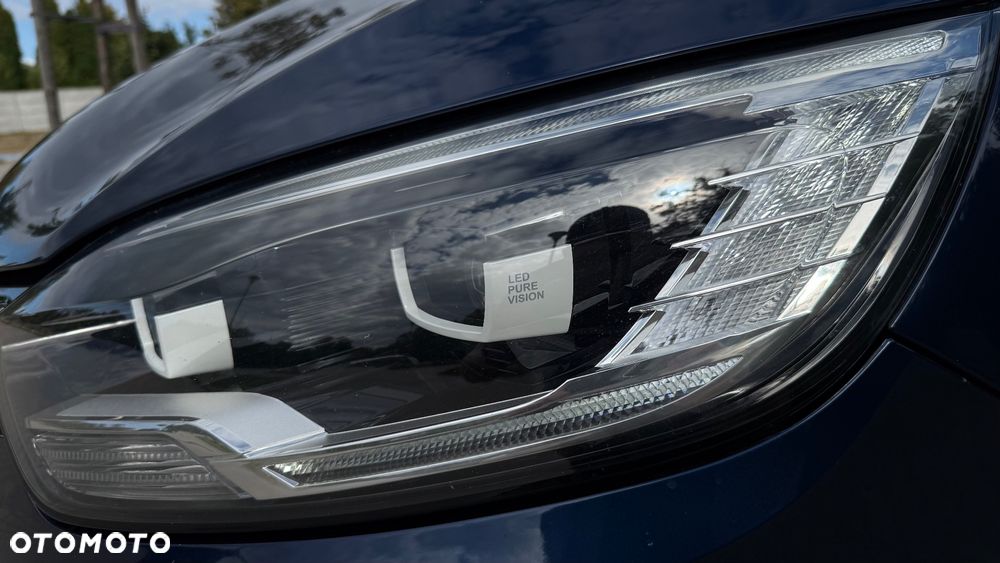 Renault Scenic ENERGY dCi 160 EDC BOSE EDITION - 27