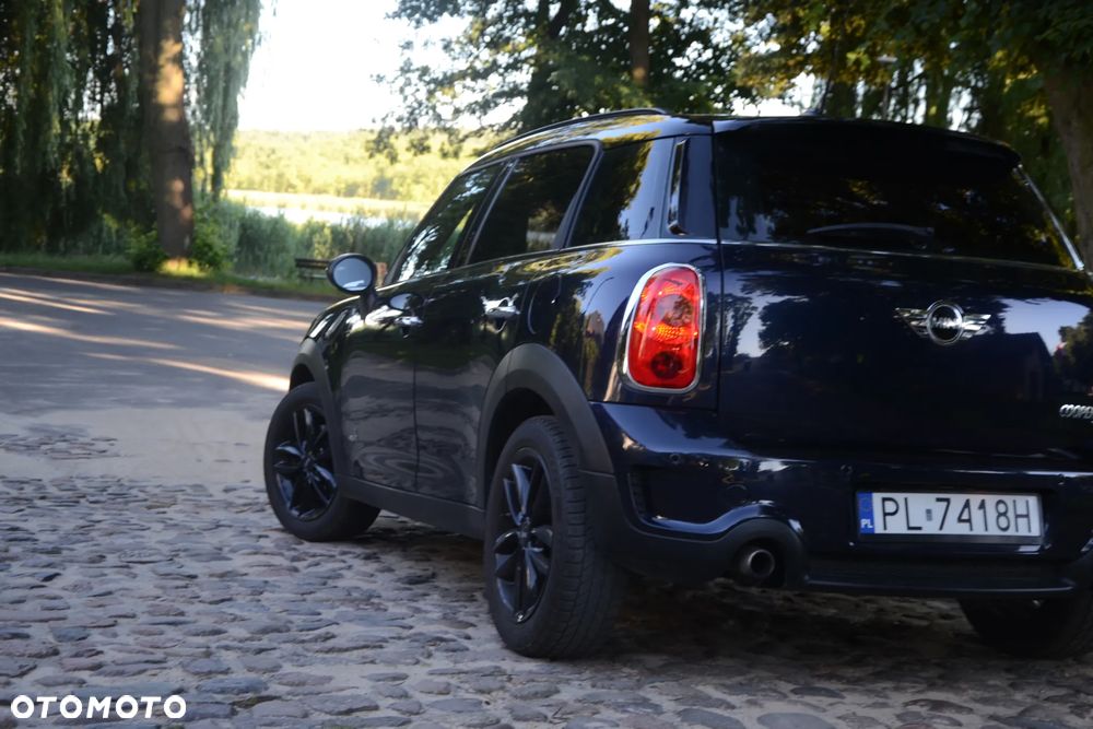 MINI Countryman - 6