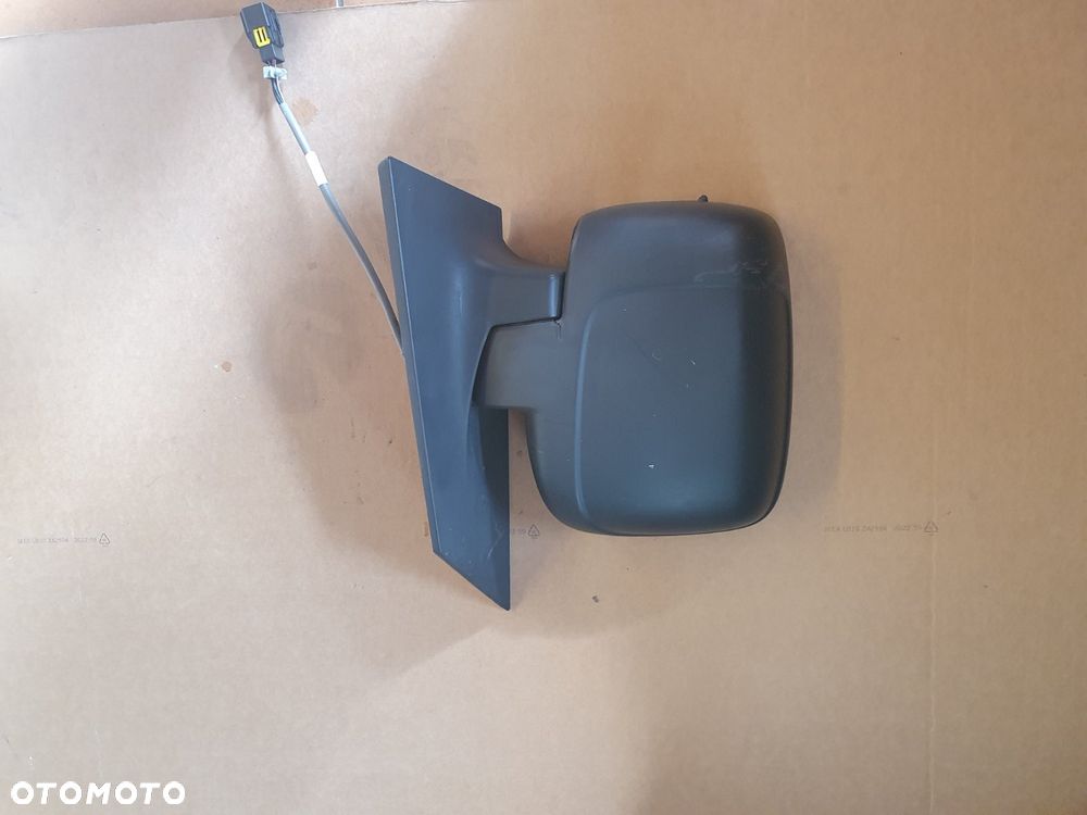 LUSTERKO PRAWE FIAT SCUDO EXPERT JUMPY 7PIN - 1