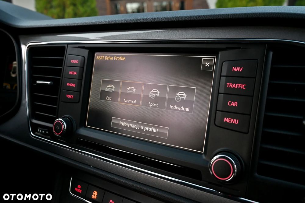 Seat Leon 2.0 TDI FR S&S - 33