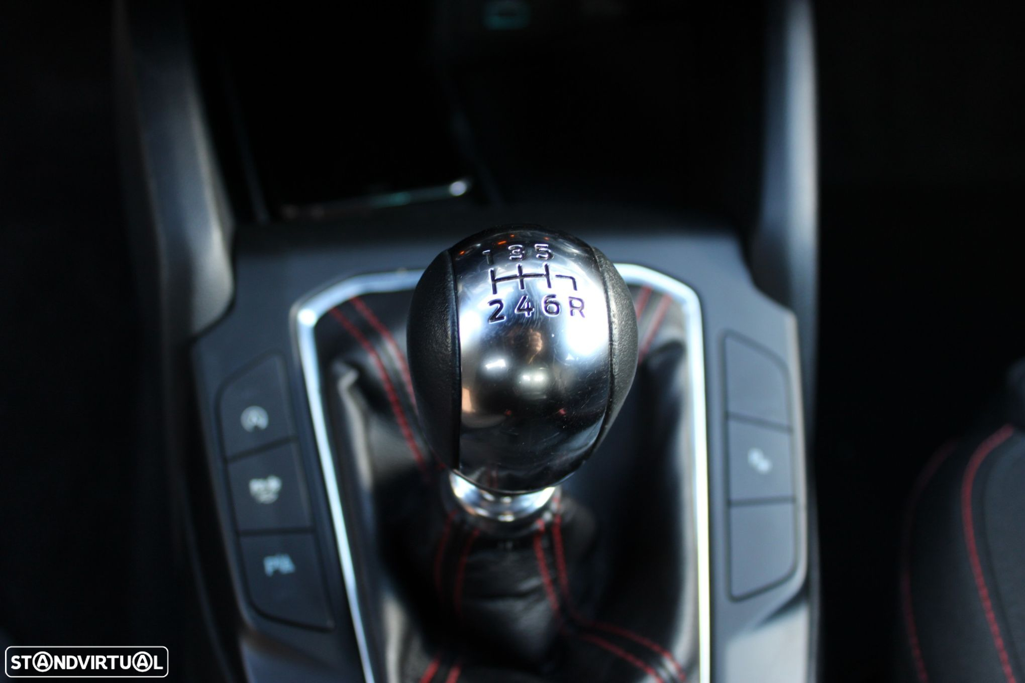 Ford Focus 1.0 EcoBoost MHEV ST-Line Style SIP - 20