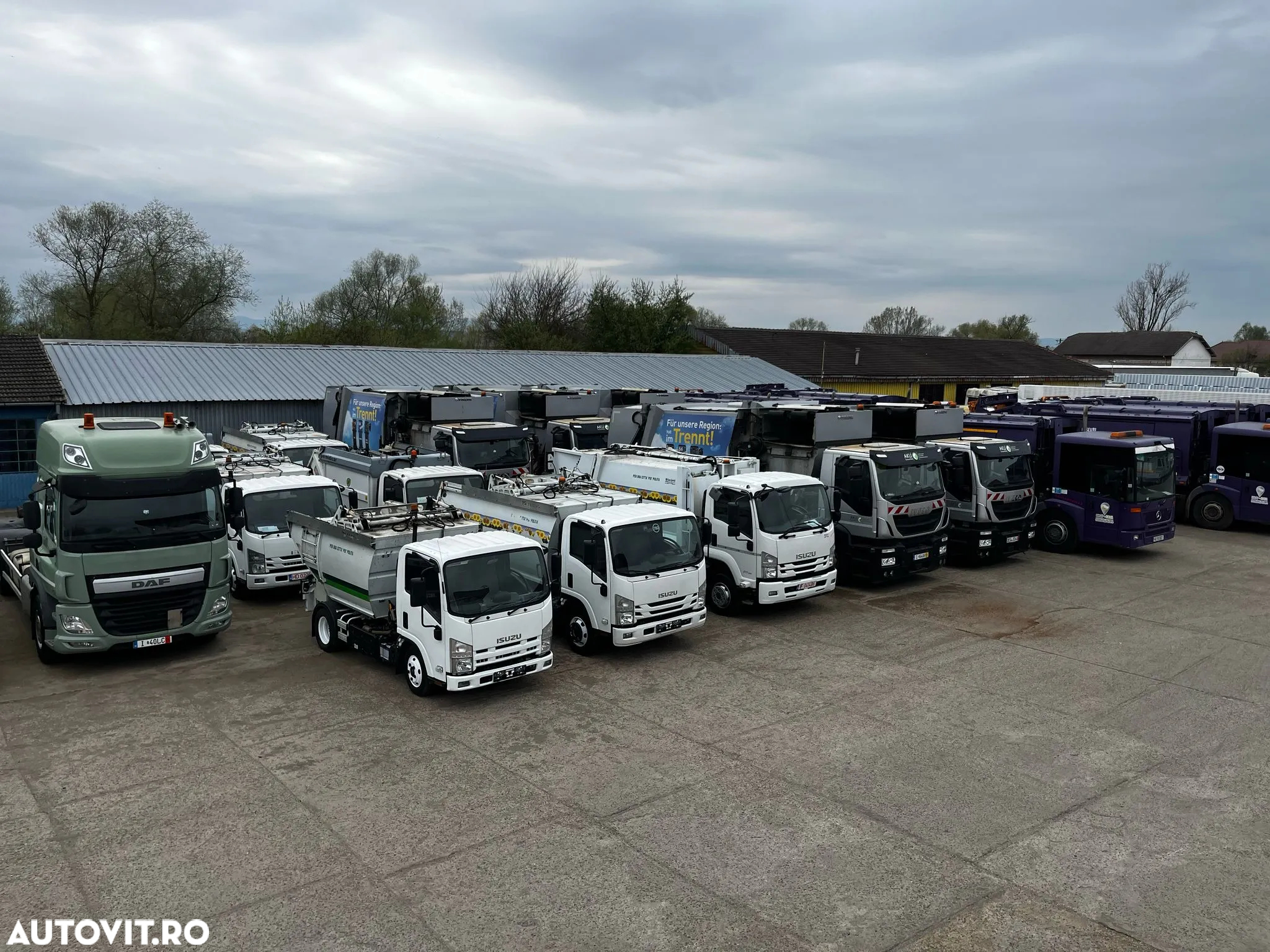 Nissan NT 400 Cabstar - 6