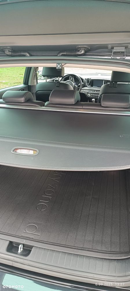 Kia Sportage 1.6 GDI 2WD SPIRIT - 10