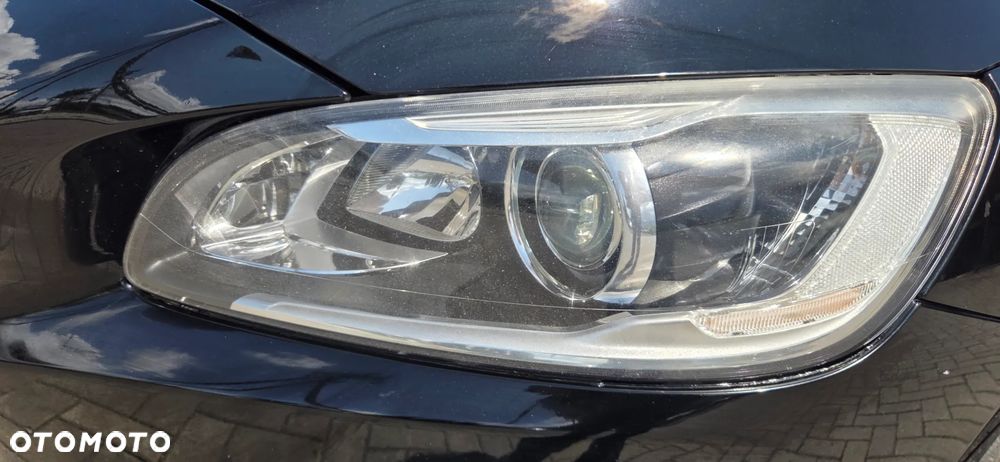 Volvo V60 D4 Geartronic Momentum - 23