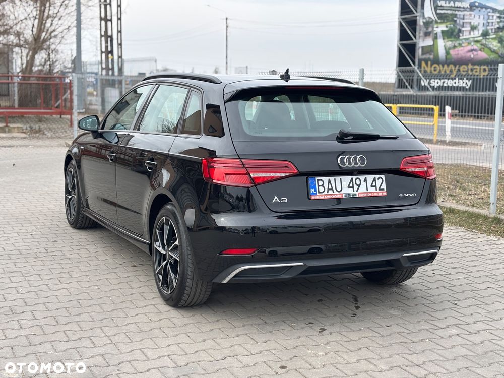 Audi A3 Sportback - 26