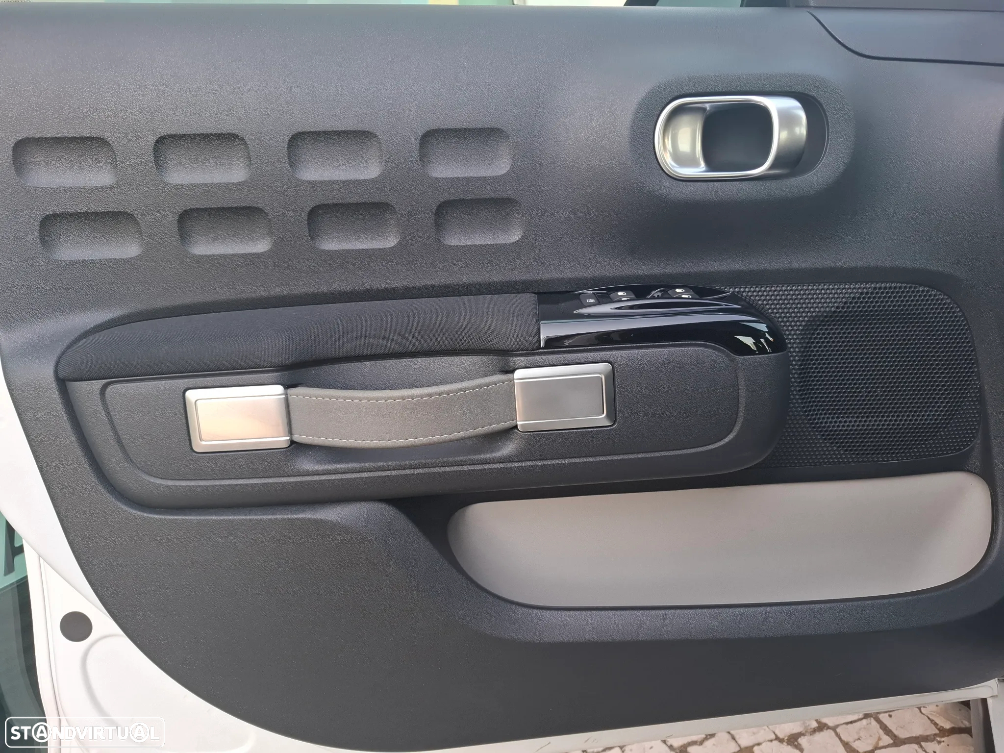 Citroën C3 1.2 PureTech Feel - 21
