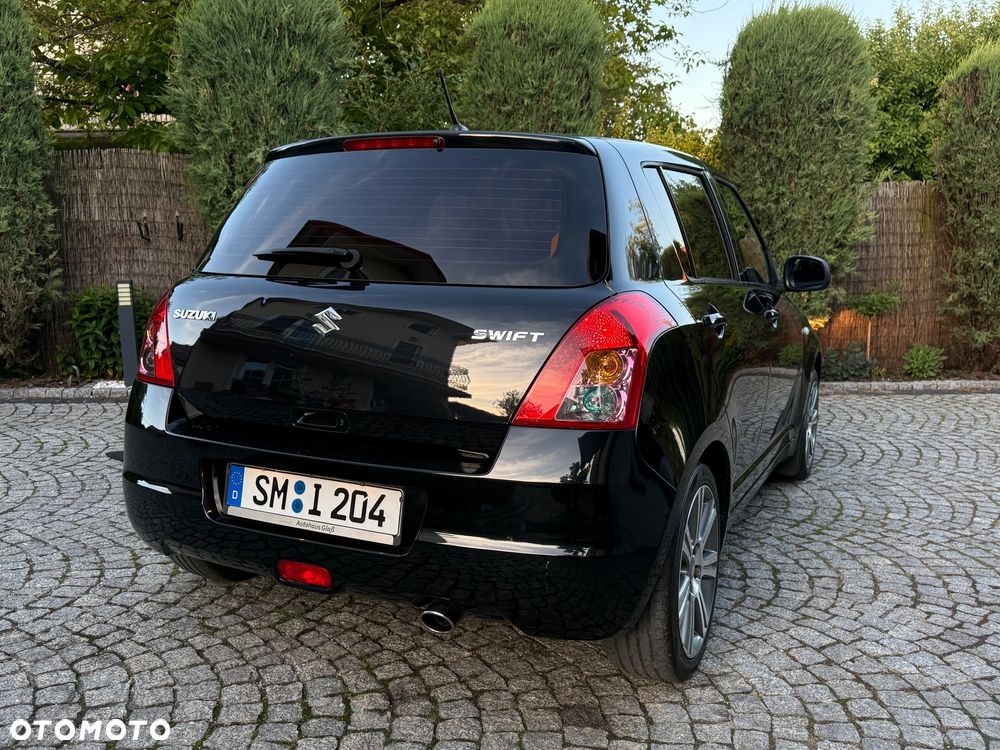 Suzuki Swift 1.3 Comfort+ - 12