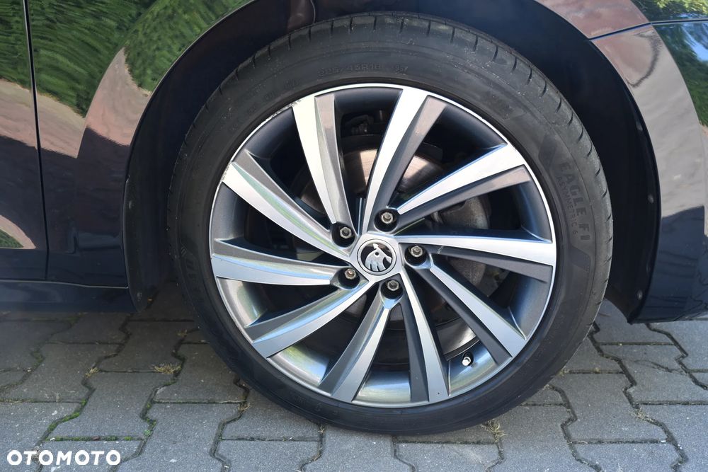 Skoda Octavia - 22