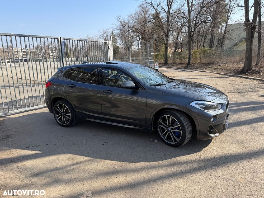 BMW X2 M35i - 3