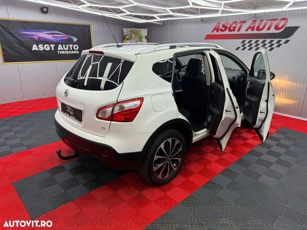 Nissan Qashqai - 21