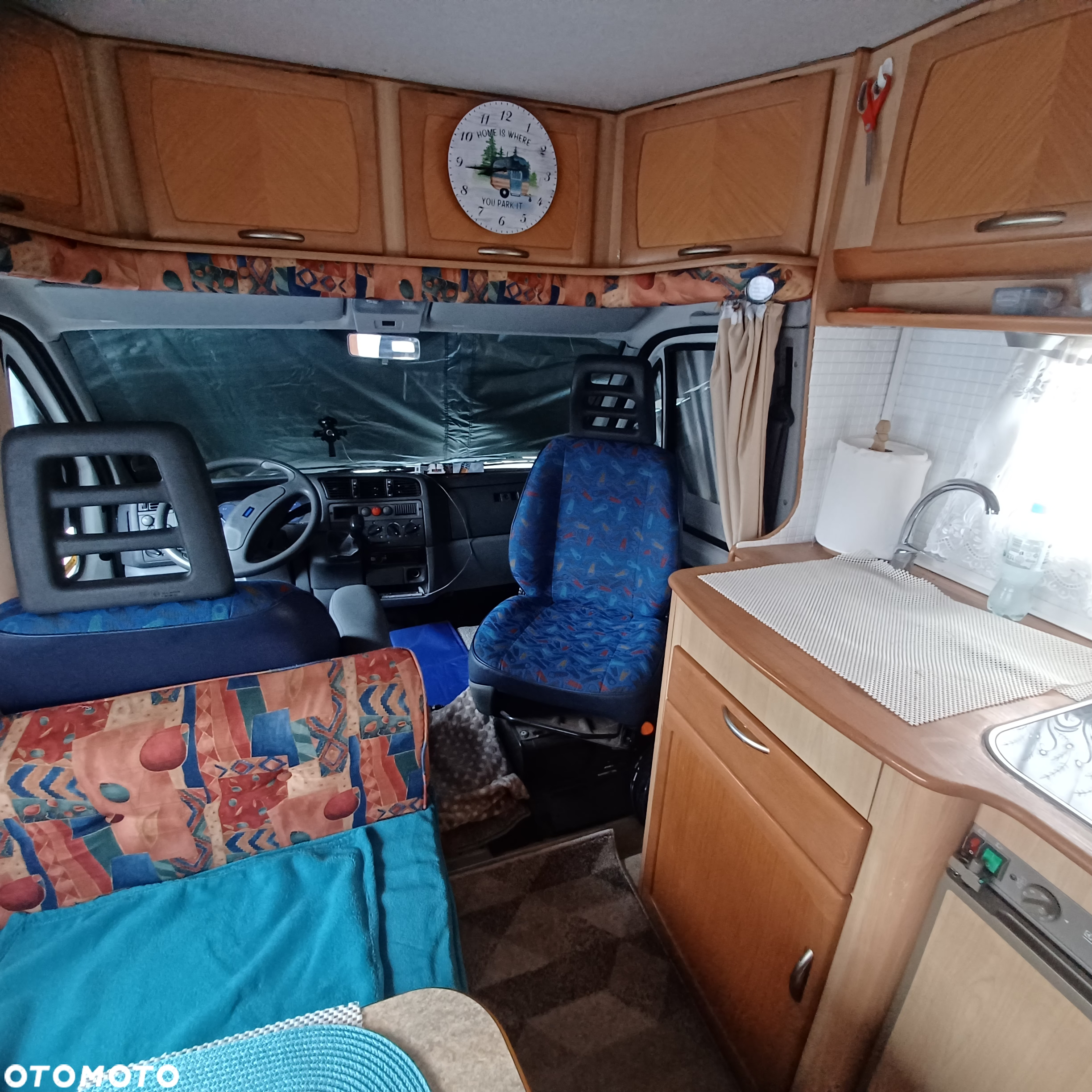 Fiat Ducato - 16