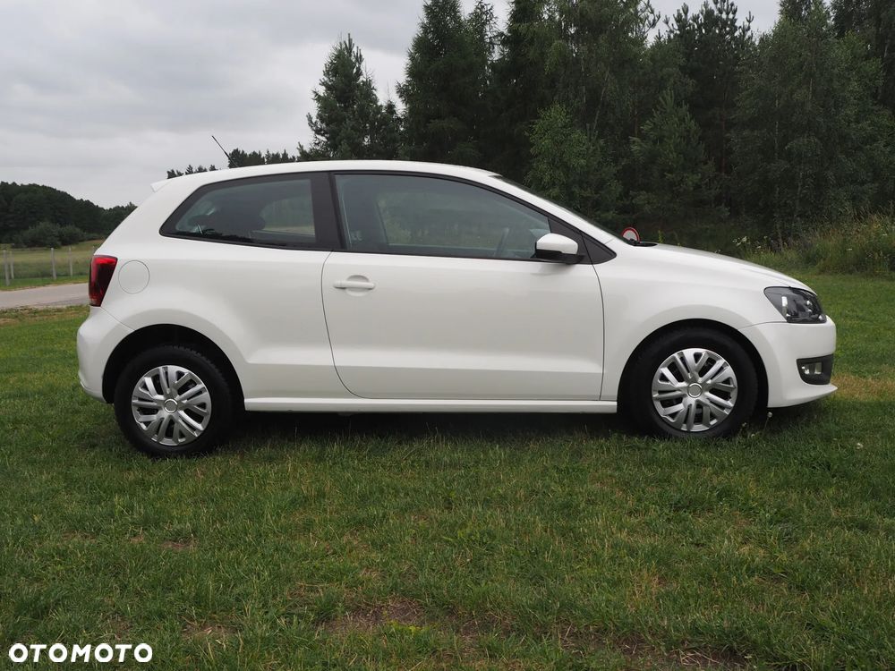 Volkswagen Polo 1.2 Trendline CityLine - 3