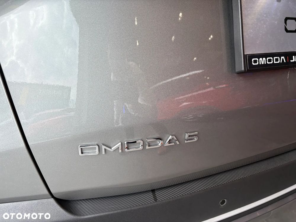Omoda 5 1.6 T-GDI Premium DCT - 14