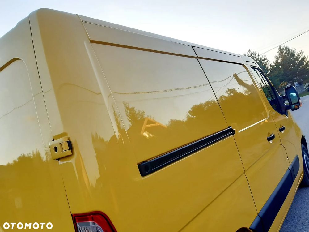 Opel Movano - 7