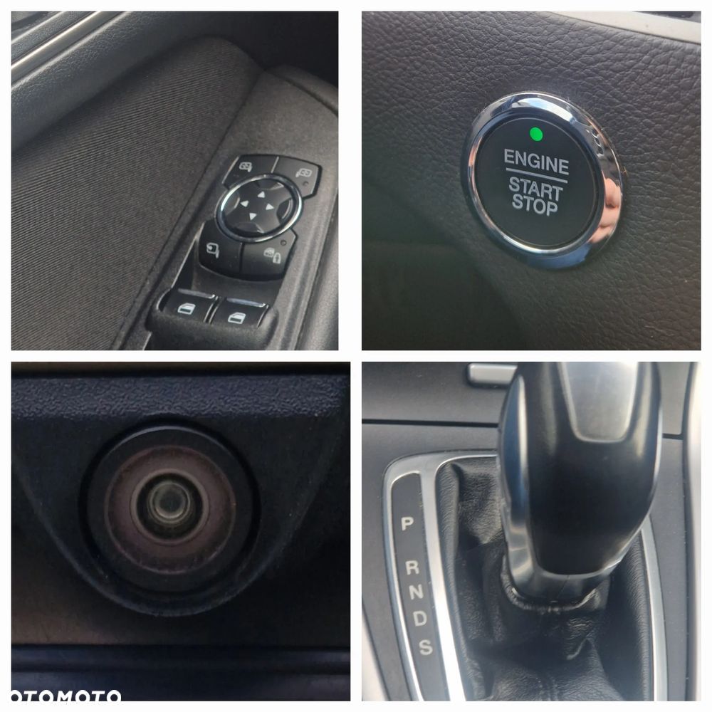 Ford S-Max 2.0 TDCi Titanium PowerShift - 29