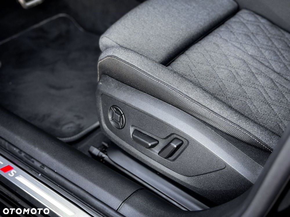Audi A6 Limousine - 15
