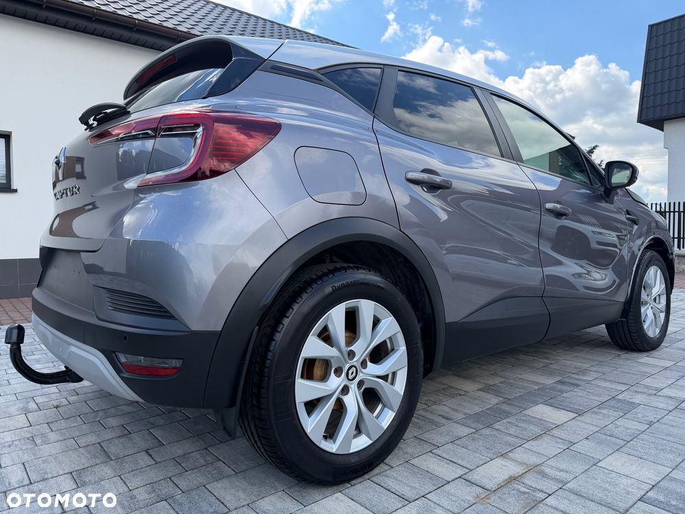 Renault Captur - 9