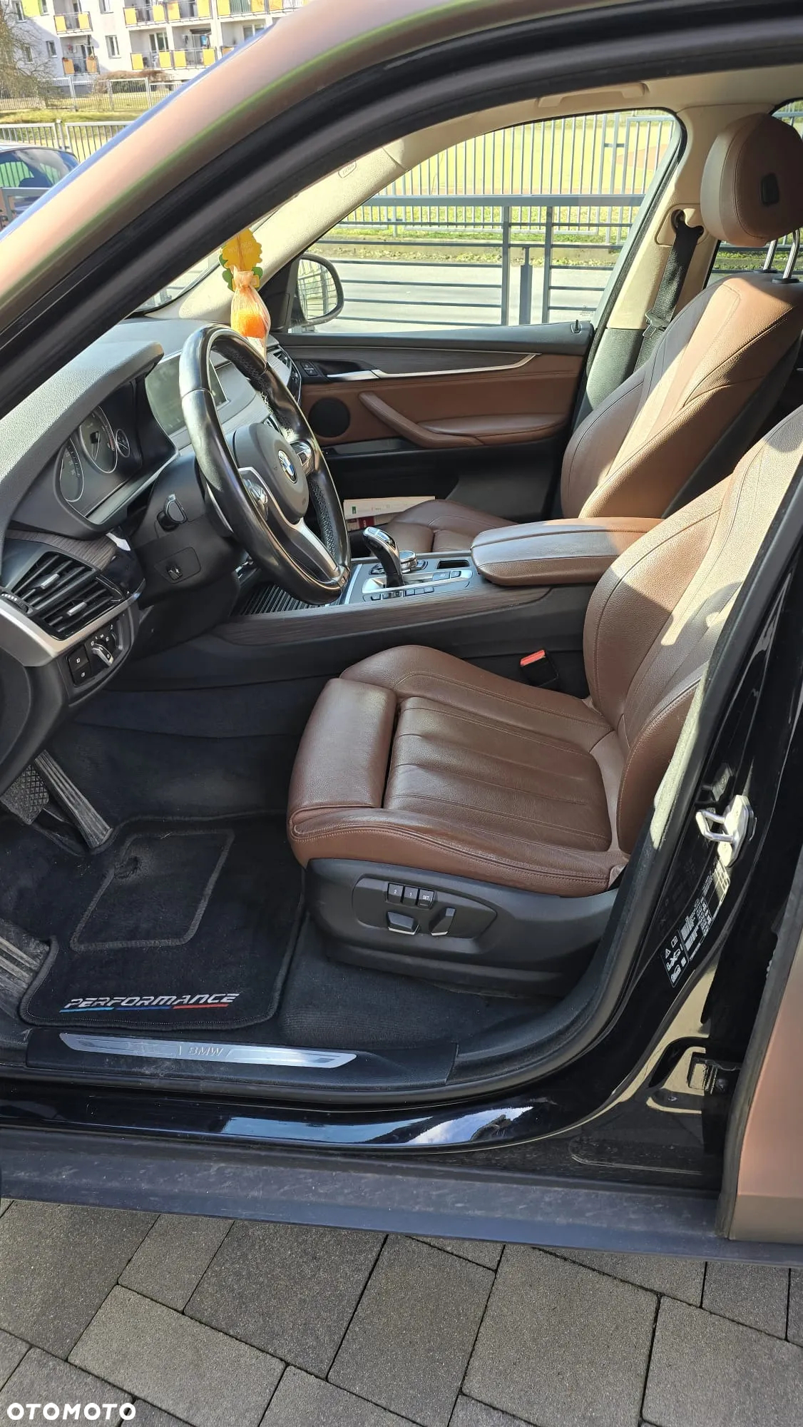 BMW X5 - 5