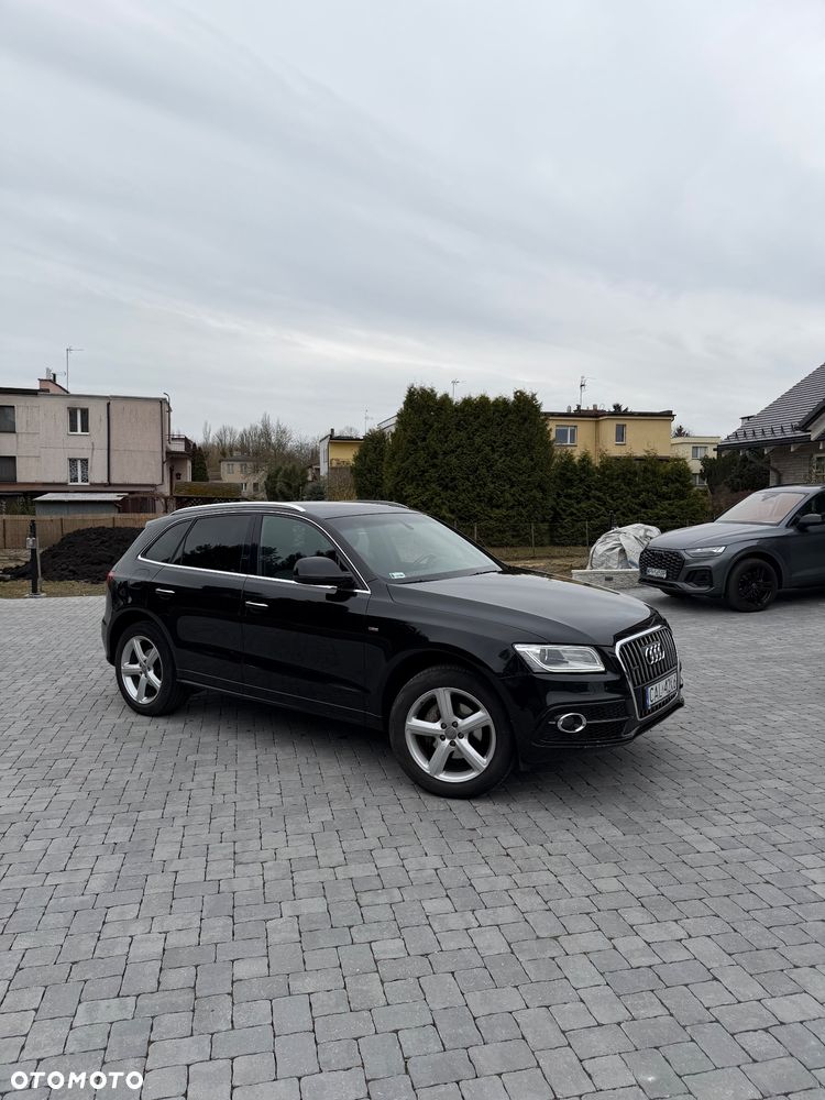 Audi Q5 - 1