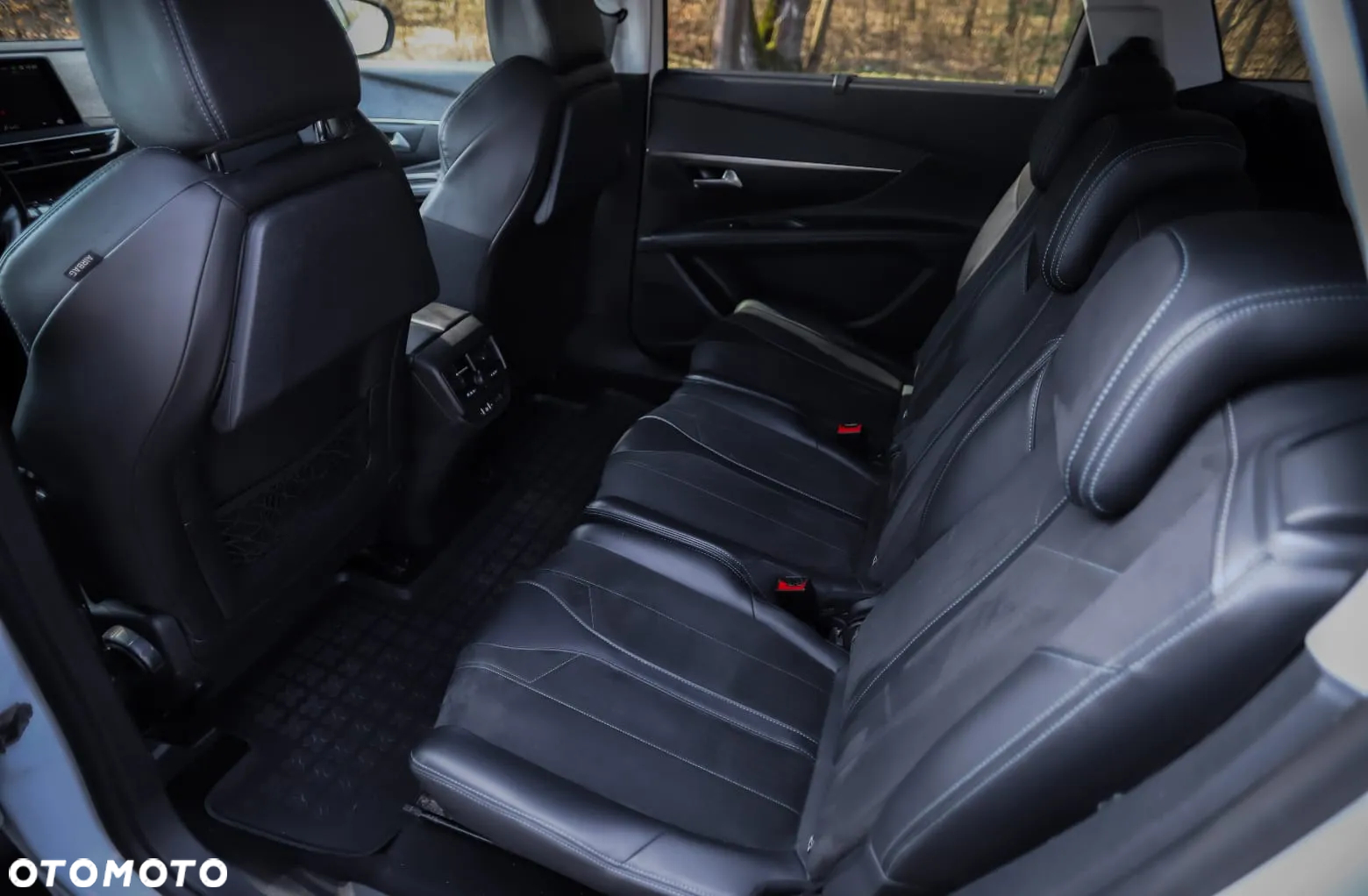 Peugeot 5008 1.5 BlueHDI Crossway S&S EAT8 - 33