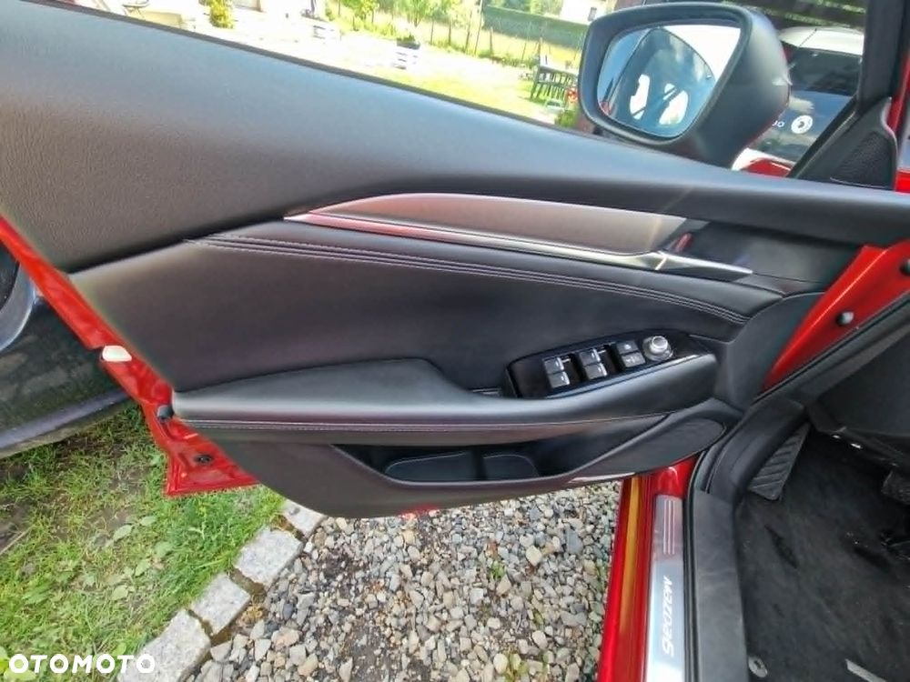 Mazda 6 2.0 Exclusive-Line - 16