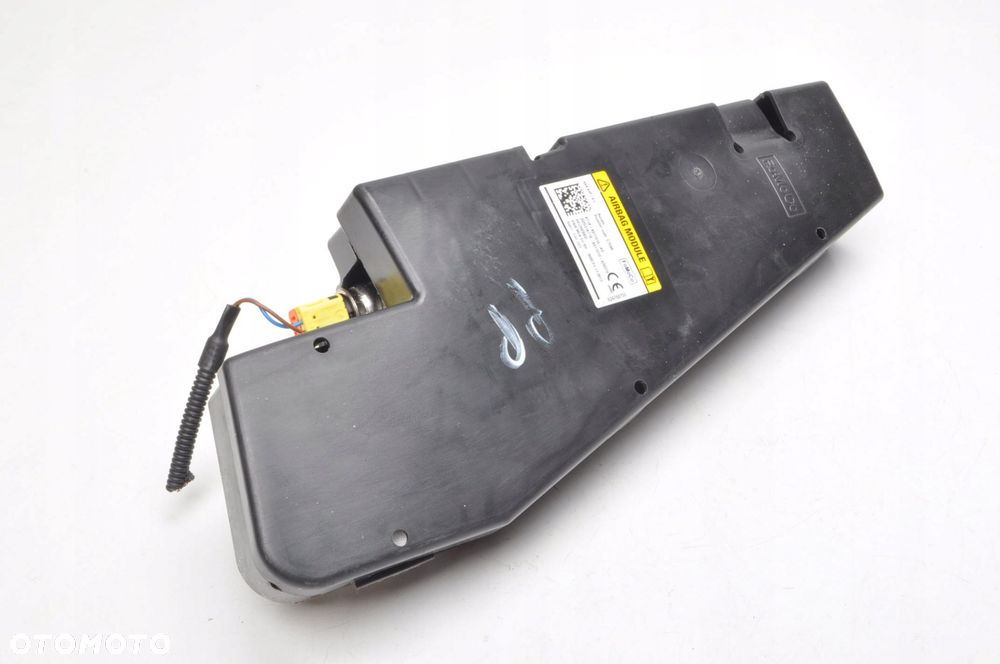 FORD TOURNEO CONNECT MK2 PODUSZKA POWIETRZNA FOTELA PRAWA KT1B-K611D10-AD - 1