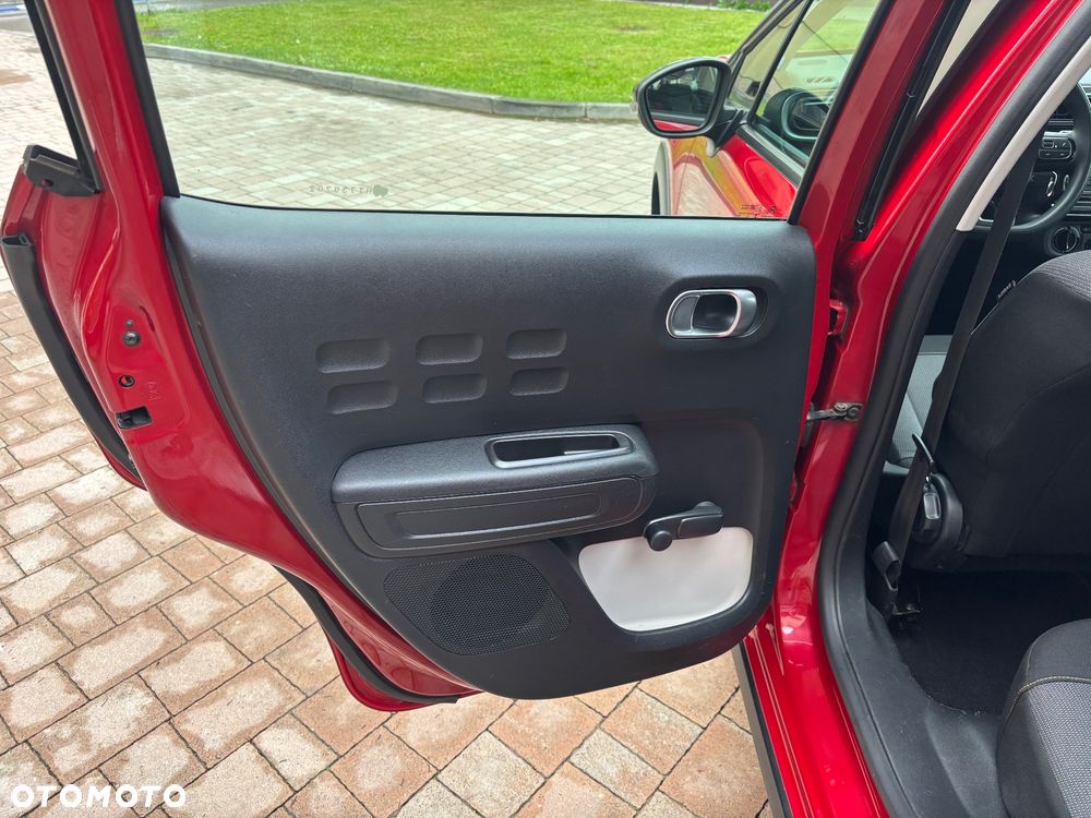 Citroën C3 Pure Tech (VTi) 82 Exclusive - 14