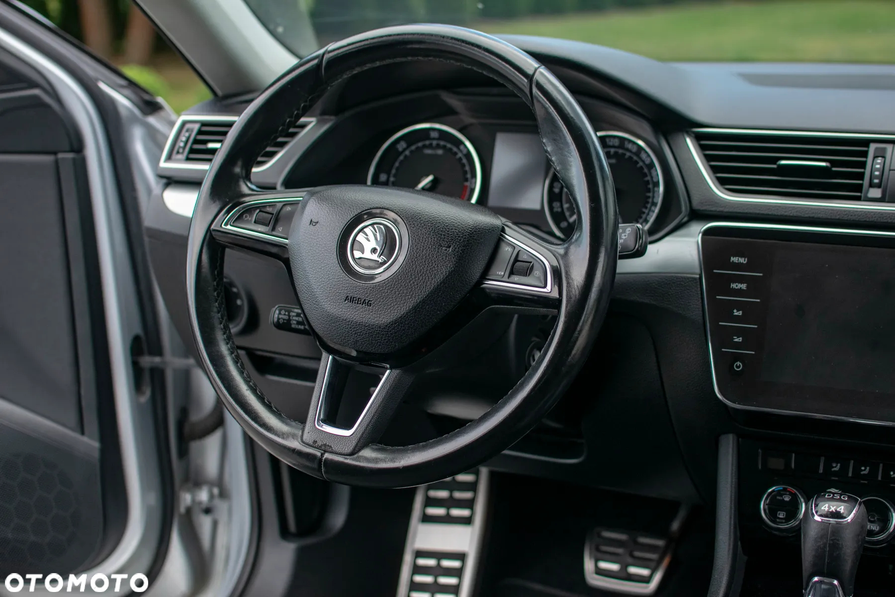 Skoda Superb - 37