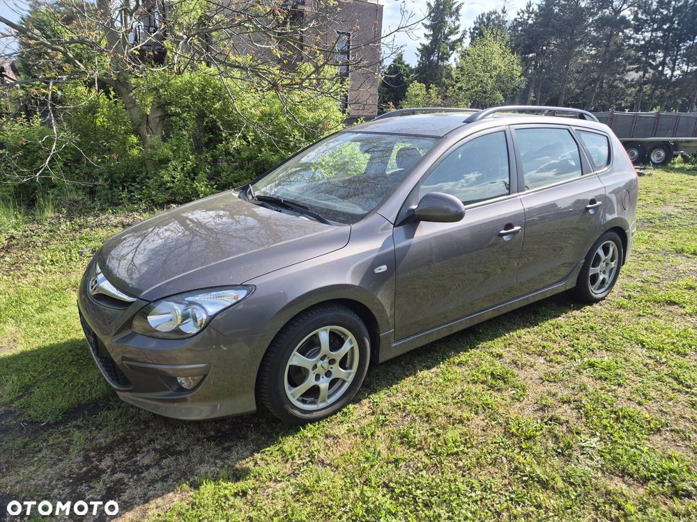 Hyundai i30 i30cw 1.4 Comfort - 1