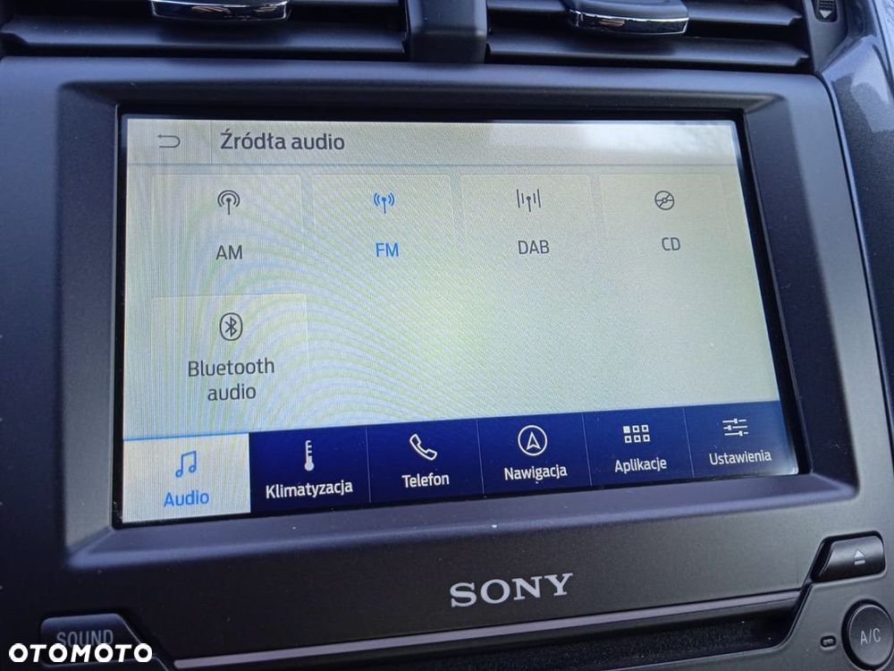 Ford Mondeo 2.0 EcoBlue Titanium - 21