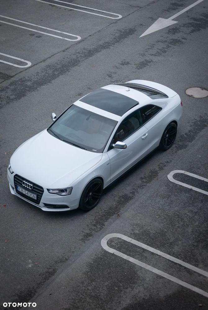 Audi S5 Coupé 3.0 TFSI Quattro S tronic - 26