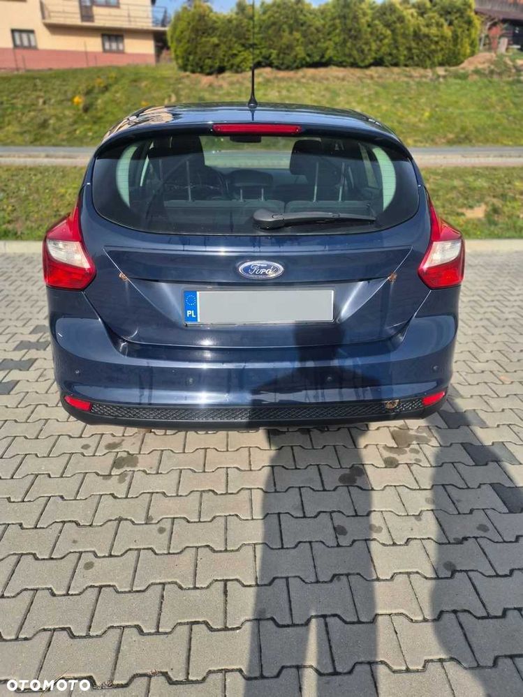 Ford Inny - 5