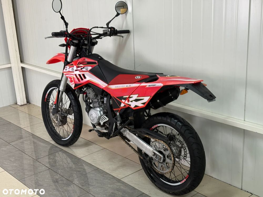 Beta RR - 7