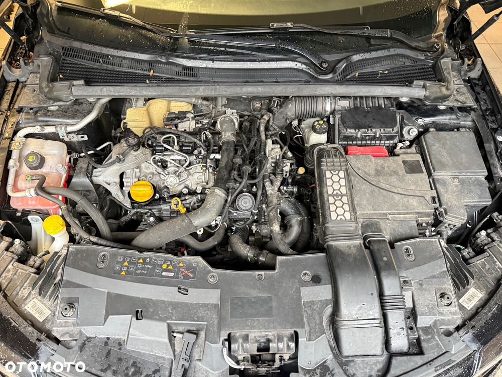 Renault Talisman - 2