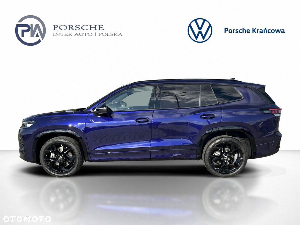 Volkswagen Tayron 2026 photo 3