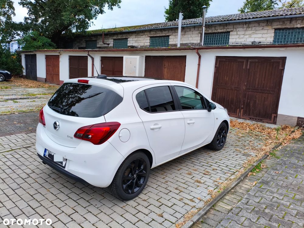 Opel Corsa - 4