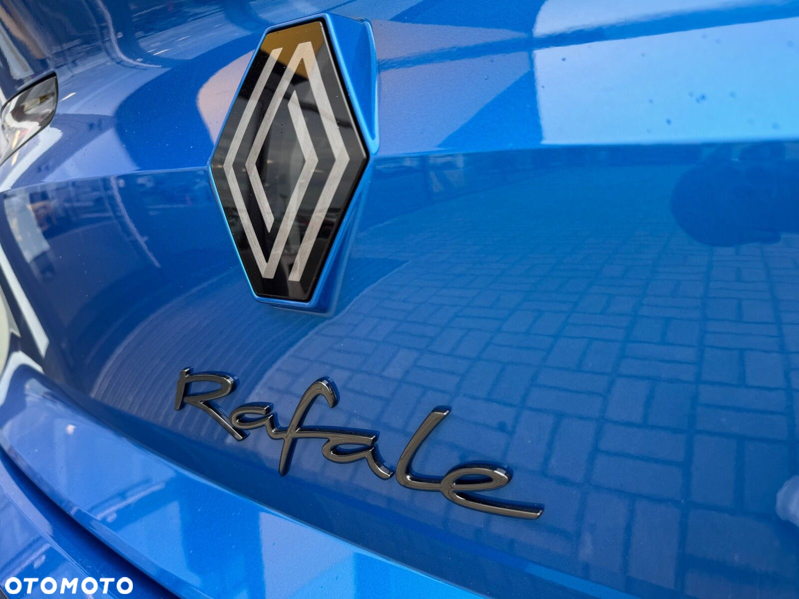 Renault Rafale - 10