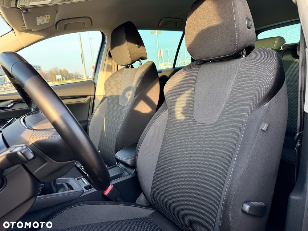 Skoda Octavia 1.5 TSI ACT Ambition - 21