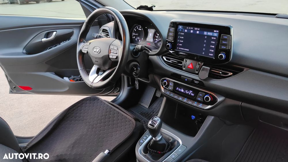 Hyundai i30 - 9