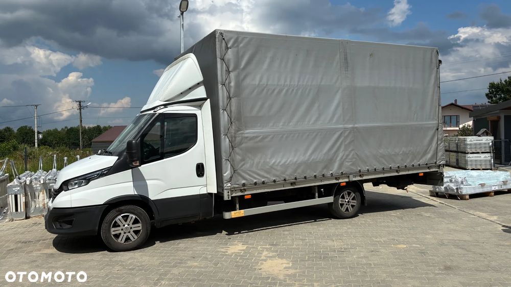 Iveco 35S18 - 1