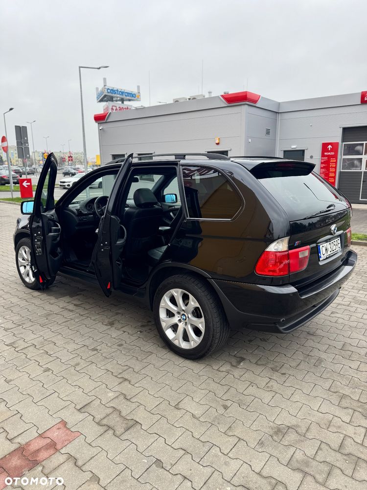 BMW X5 - 2
